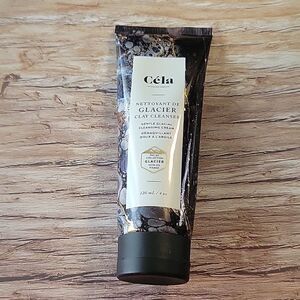 Cela Glacier Clay Cleanser